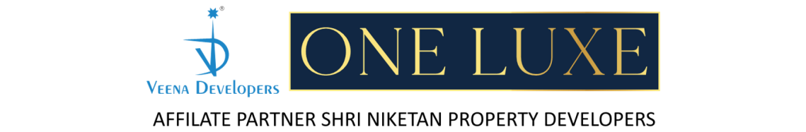 Veena One Luxe Lokhandwala Logo